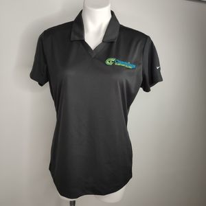 Nike Golf Dri-Fit Short Sleeve Polo NWT *Branded*